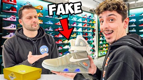 selling fake shoes reddit|sneaker stealing reddit.